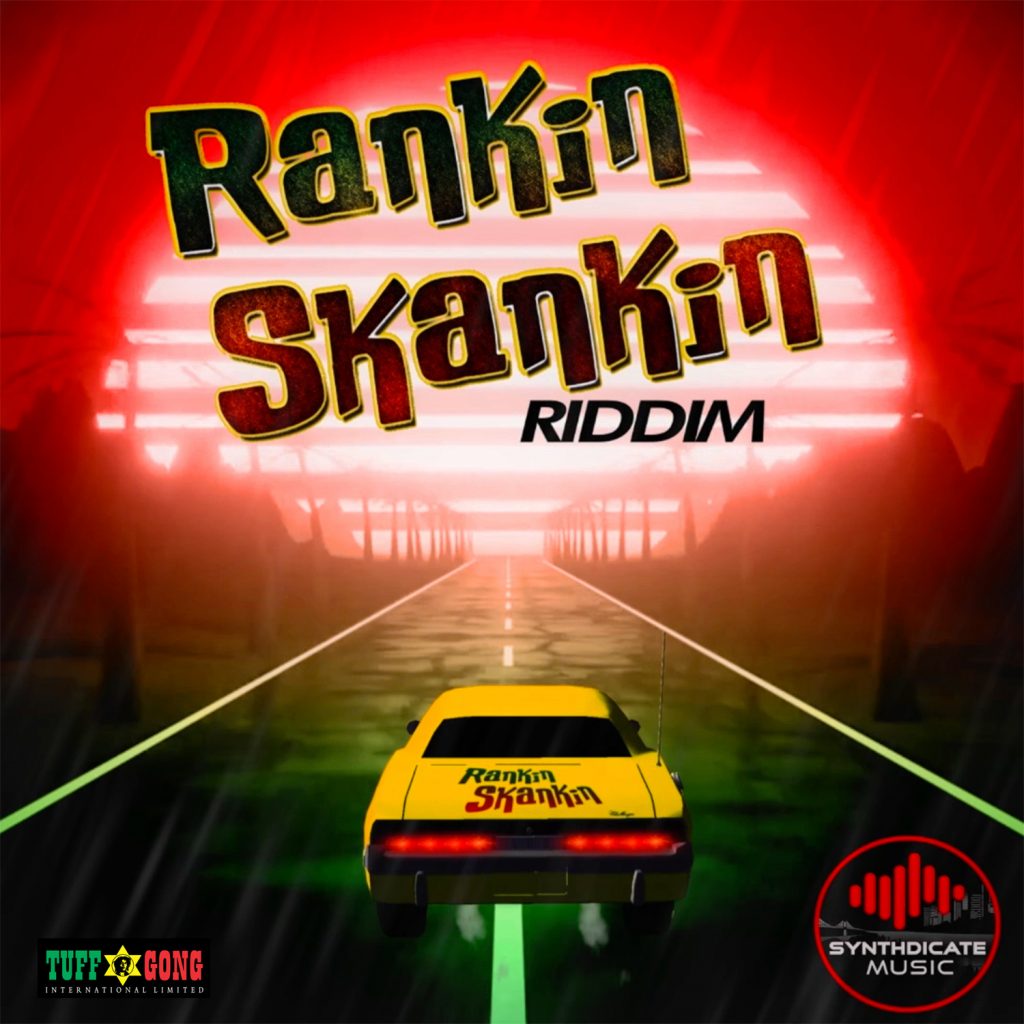 RankinSkankinRiddim