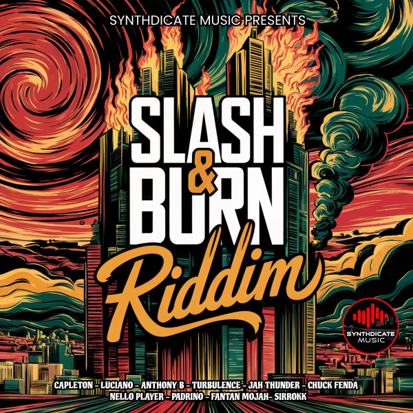 SlashAndBurnRiddim